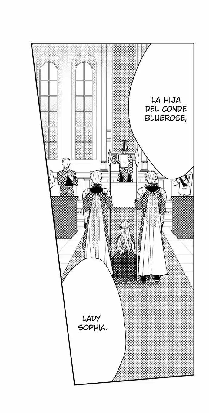 Midareru Dress Ni Takeru Yokubou - Capítulo 1 - Página 2 - LectorTMOo