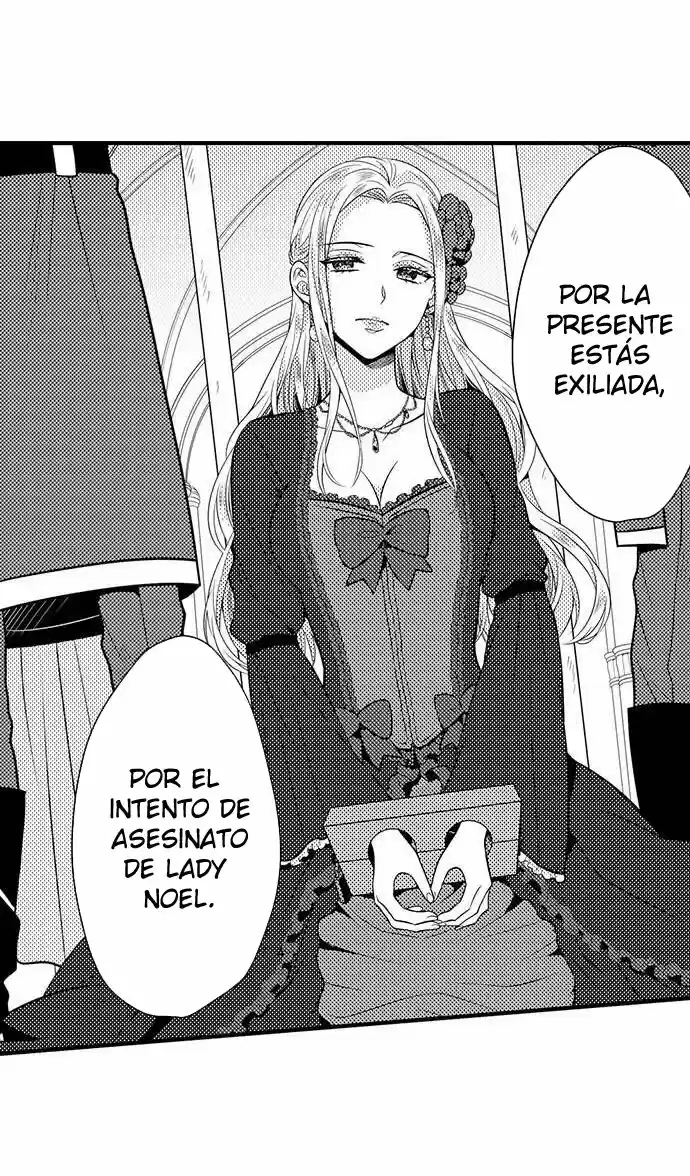 Midareru Dress Ni Takeru Yokubou - Capítulo 1 - Página 3 - LectorTMOo