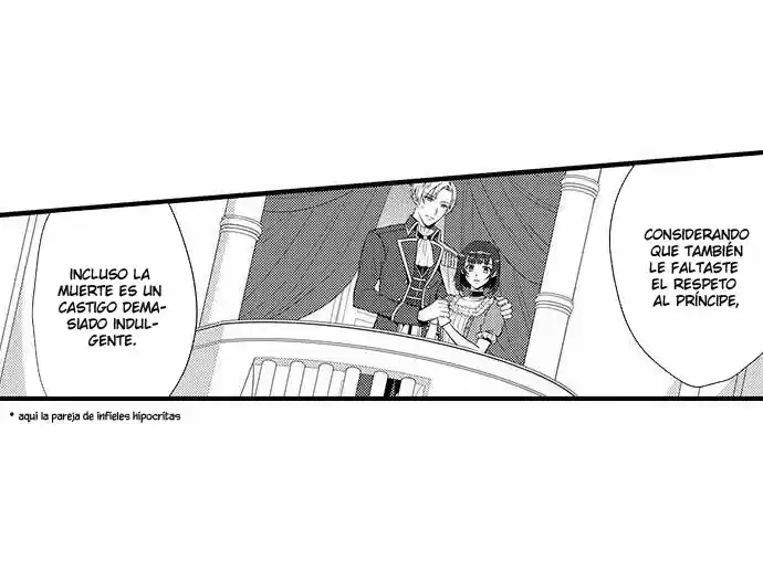 Midareru Dress Ni Takeru Yokubou - Capítulo 1 - Página 4 - LectorTMOo