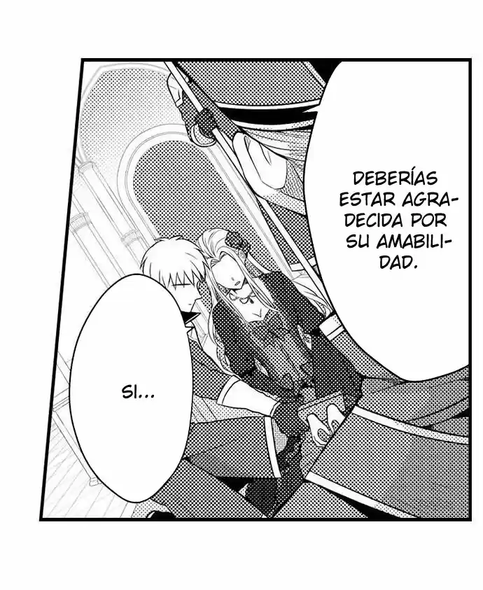 Midareru Dress Ni Takeru Yokubou - Capítulo 1 - Página 5 - LectorTMOo