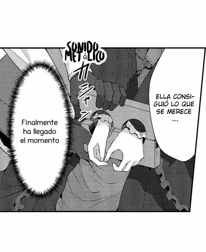 Midareru Dress Ni Takeru Yokubou - Capítulo 1 - Página 6 - LectorTMOo