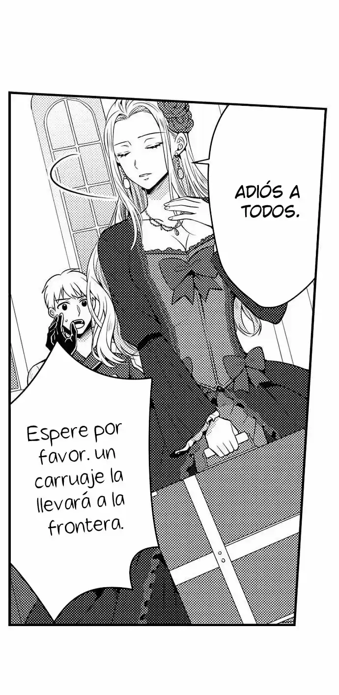 Midareru Dress Ni Takeru Yokubou - Capítulo 1 - Página 12 - LectorTMOo
