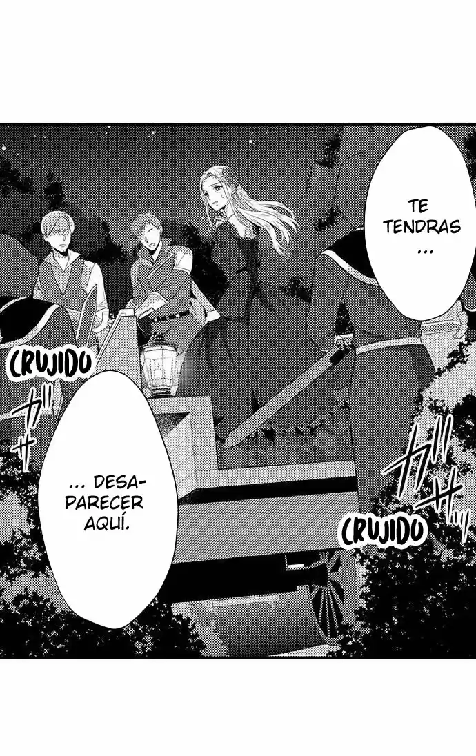 Midareru Dress Ni Takeru Yokubou - Capítulo 1 - Página 17 - LectorTMOo