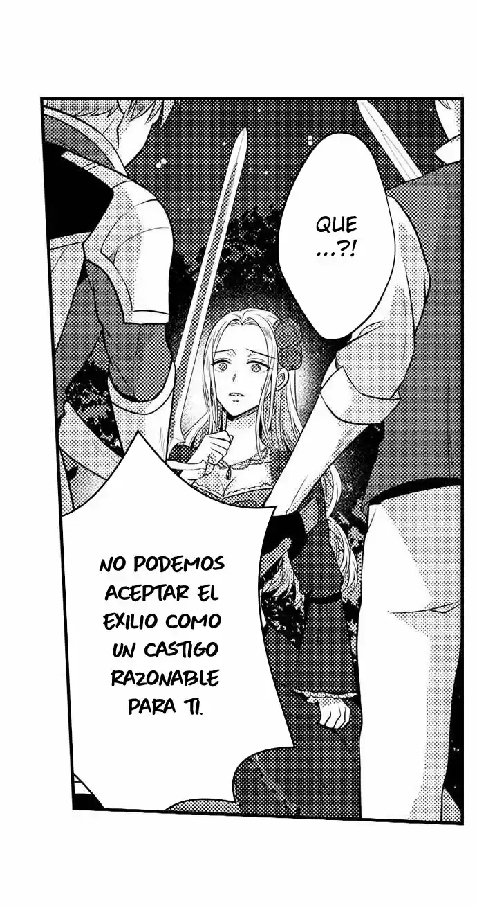 Midareru Dress Ni Takeru Yokubou - Capítulo 1 - Página 18 - LectorTMOo