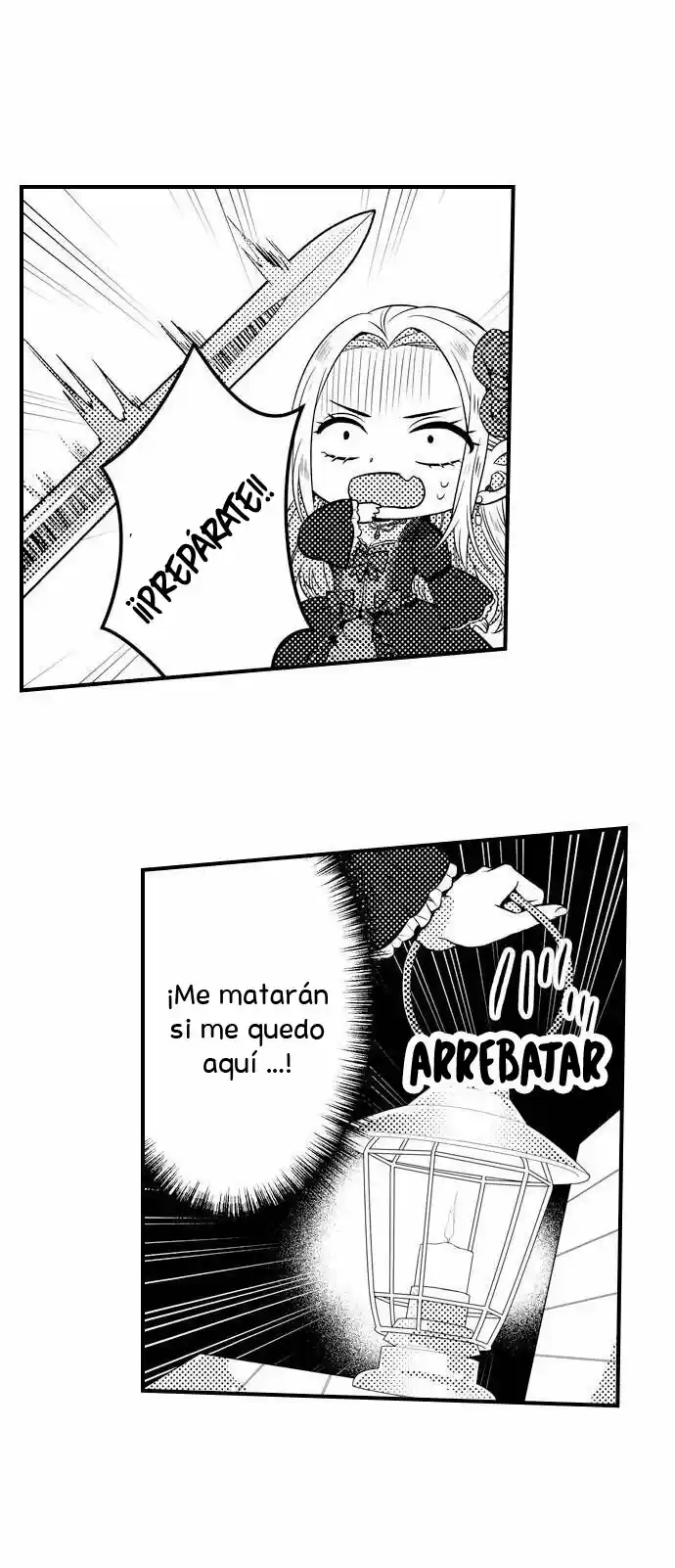 Midareru Dress Ni Takeru Yokubou - Capítulo 1 - Página 20 - LectorTMOo