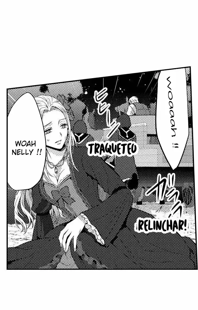 Midareru Dress Ni Takeru Yokubou - Capítulo 1 - Página 23 - LectorTMOo