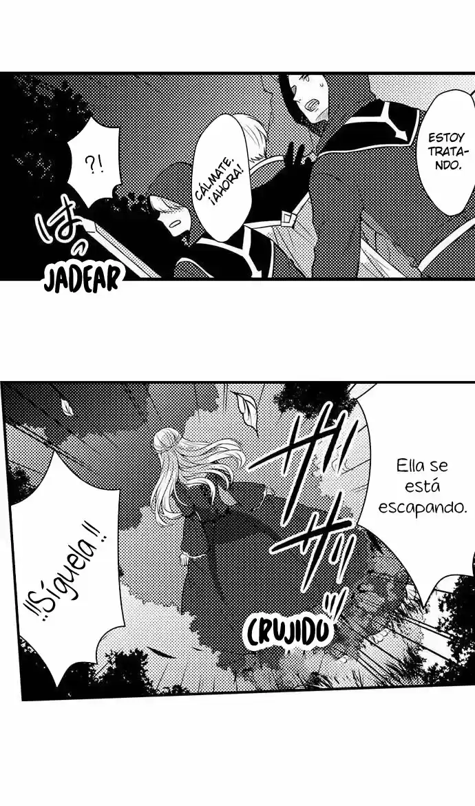 Midareru Dress Ni Takeru Yokubou - Capítulo 1 - Página 24 - LectorTMOo