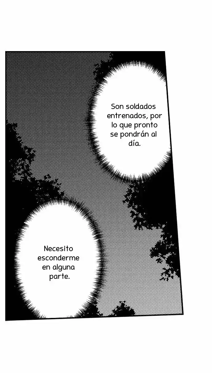Midareru Dress Ni Takeru Yokubou - Capítulo 1 - Página 25 - LectorTMOo