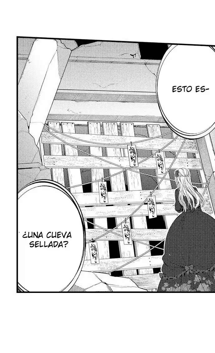 Midareru Dress Ni Takeru Yokubou - Capítulo 1 - Página 27 - LectorTMOo