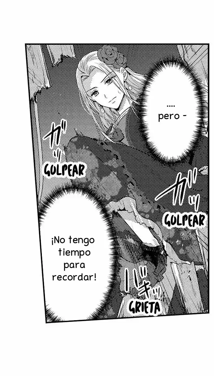 Midareru Dress Ni Takeru Yokubou - Capítulo 1 - Página 30 - LectorTMOo