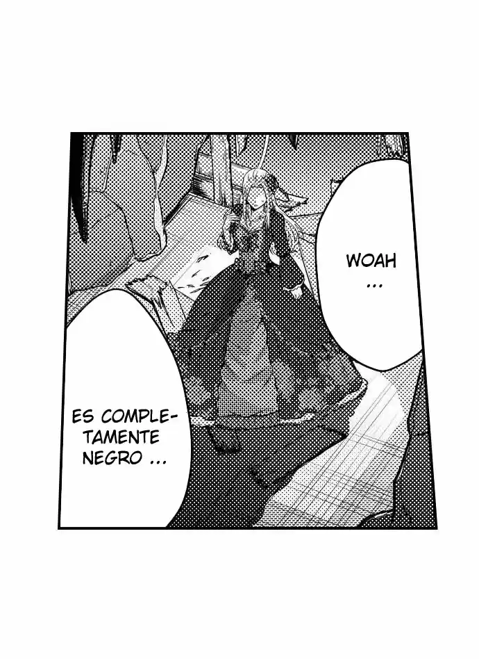 Midareru Dress Ni Takeru Yokubou - Capítulo 1 - Página 31 - LectorTMOo
