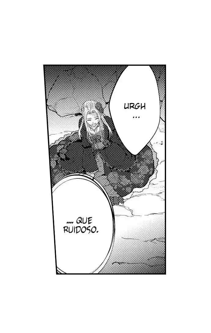 Midareru Dress Ni Takeru Yokubou - Capítulo 1 - Página 35 - LectorTMOo