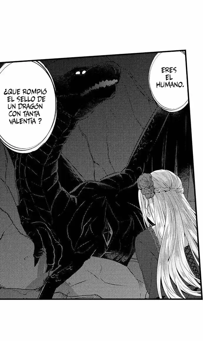 Midareru Dress Ni Takeru Yokubou - Capítulo 1 - Página 36 - LectorTMOo