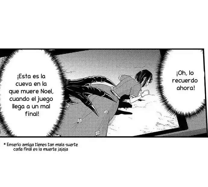 Midareru Dress Ni Takeru Yokubou - Capítulo 1 - Página 39 - LectorTMOo