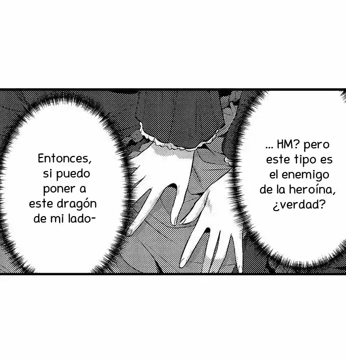 Midareru Dress Ni Takeru Yokubou - Capítulo 1 - Página 41 - LectorTMOo