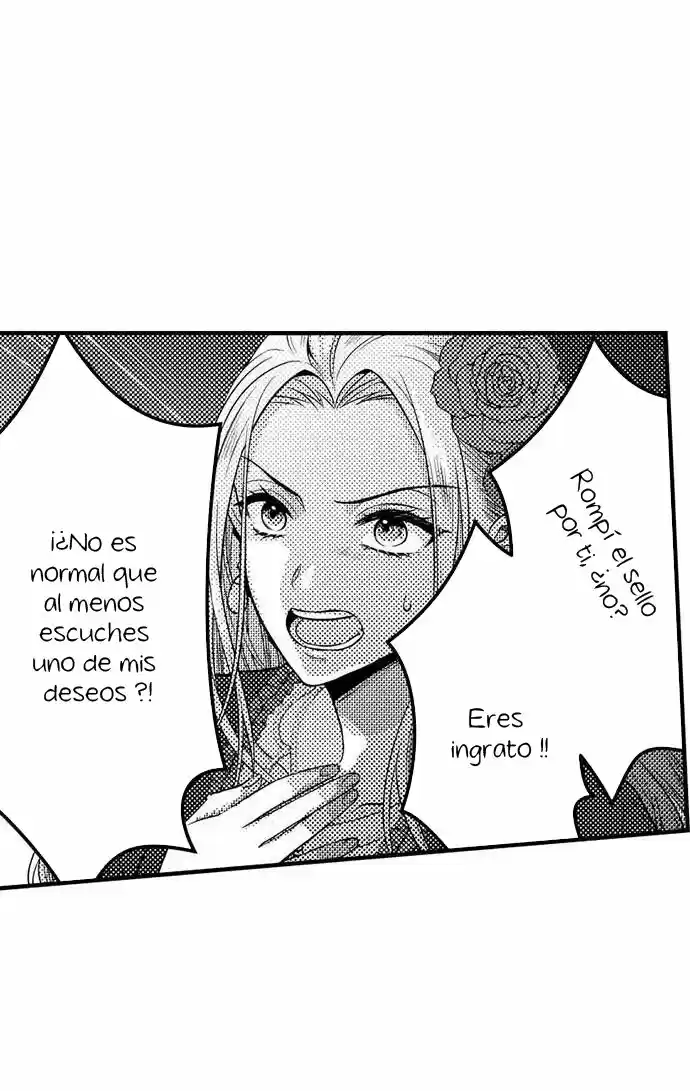 Midareru Dress Ni Takeru Yokubou - Capítulo 1 - Página 44 - LectorTMOo