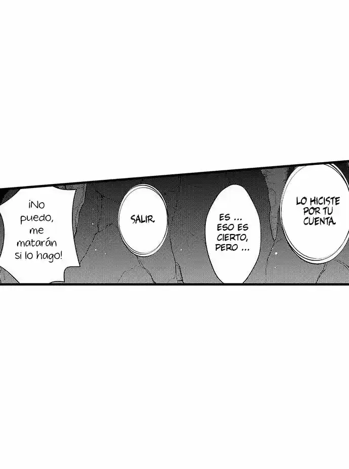 Midareru Dress Ni Takeru Yokubou - Capítulo 1 - Página 45 - LectorTMOo