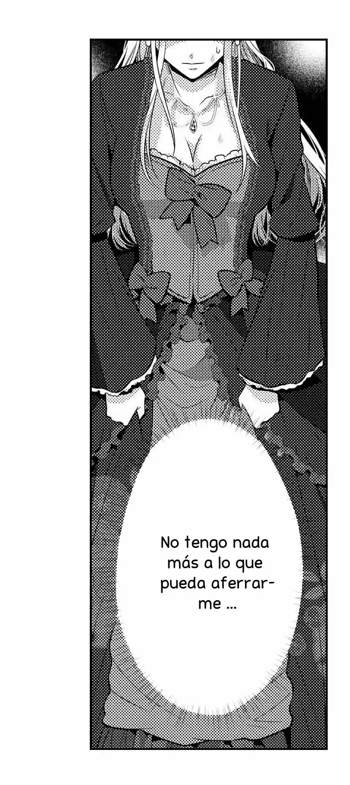 Midareru Dress Ni Takeru Yokubou - Capítulo 1 - Página 46 - LectorTMOo