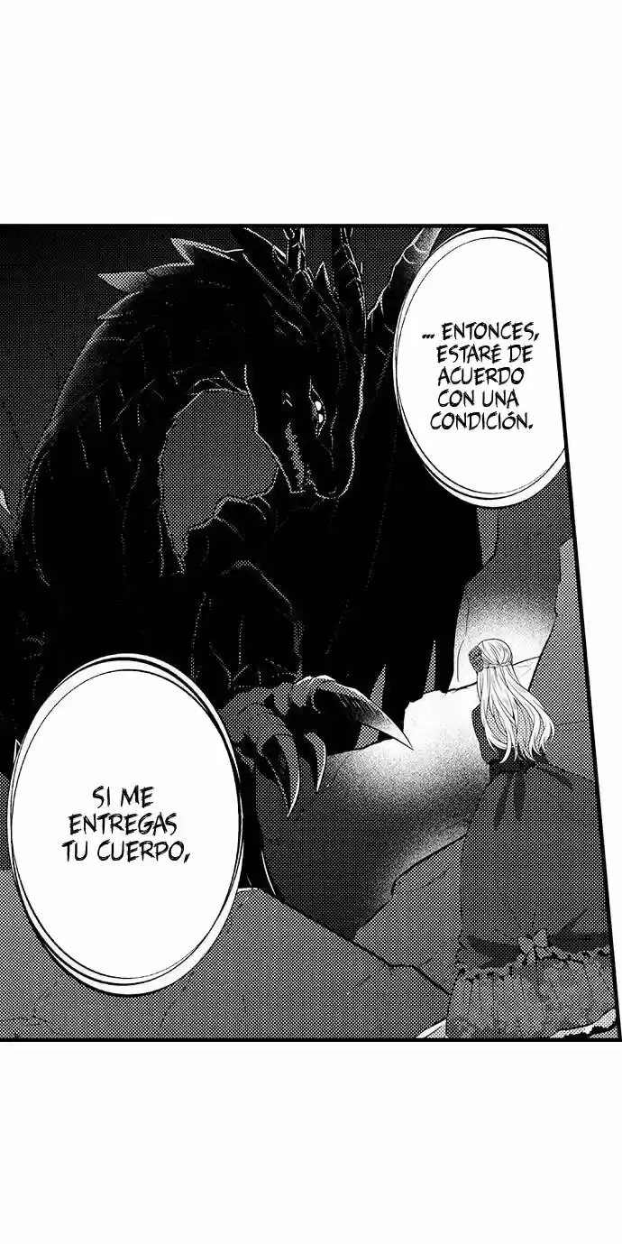 Midareru Dress Ni Takeru Yokubou - Capítulo 1 - Página 48 - LectorTMOo