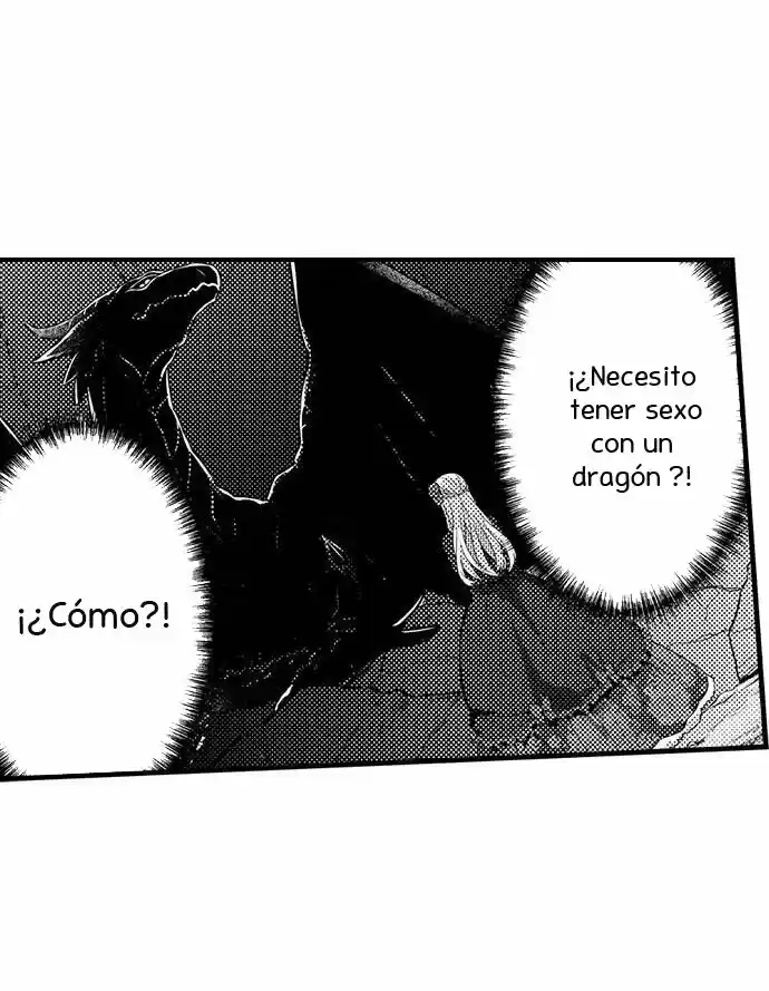 Midareru Dress Ni Takeru Yokubou - Capítulo 2 - Página 4 - LectorTMOo
