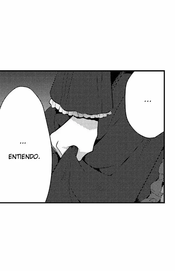 Midareru Dress Ni Takeru Yokubou - Capítulo 2 - Página 6 - LectorTMOo