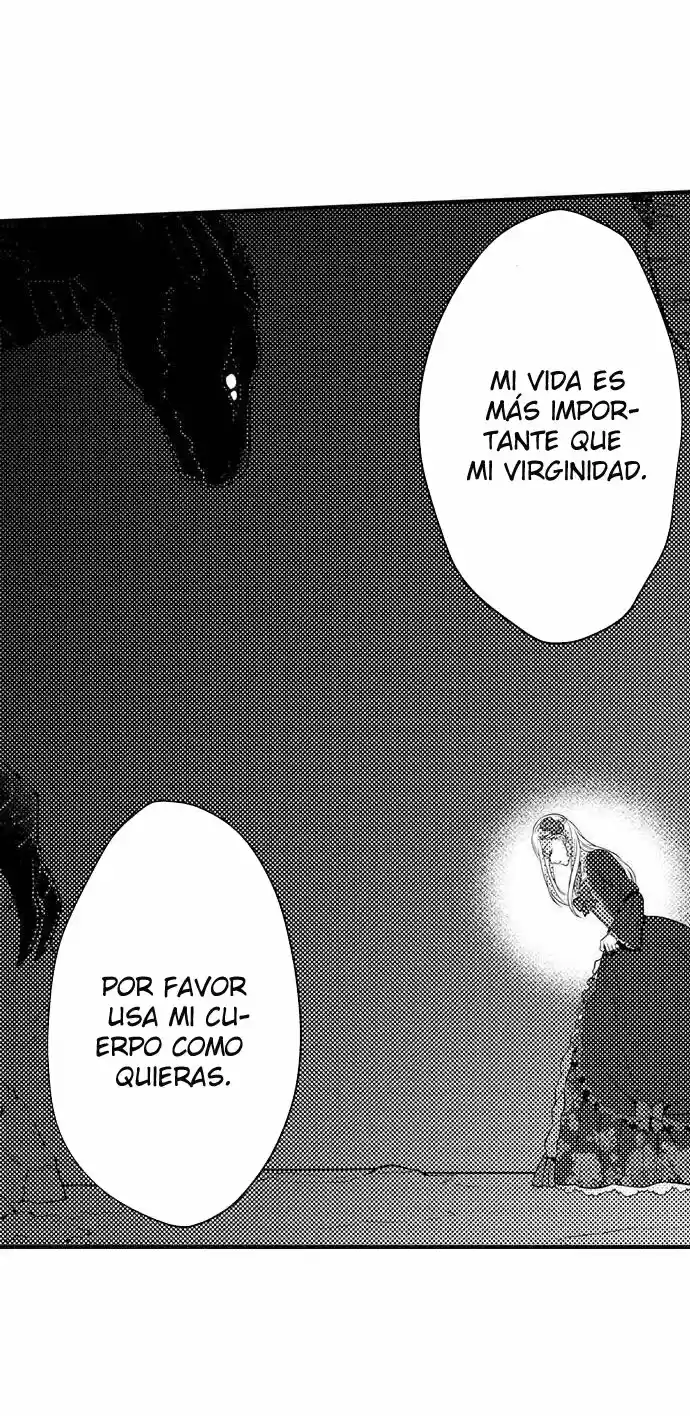 Midareru Dress Ni Takeru Yokubou - Capítulo 2 - Página 7 - LectorTMOo