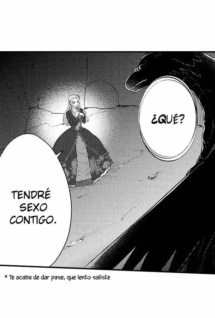 Midareru Dress Ni Takeru Yokubou - Capítulo 2 - Página 8 - LectorTMOo