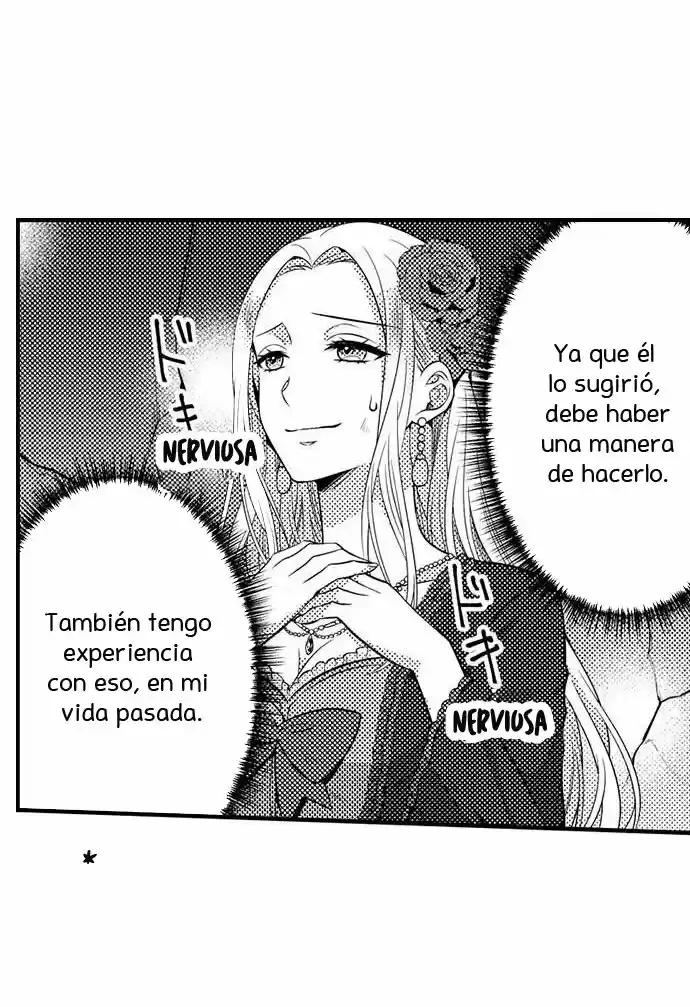 Midareru Dress Ni Takeru Yokubou - Capítulo 2 - Página 9 - LectorTMOo