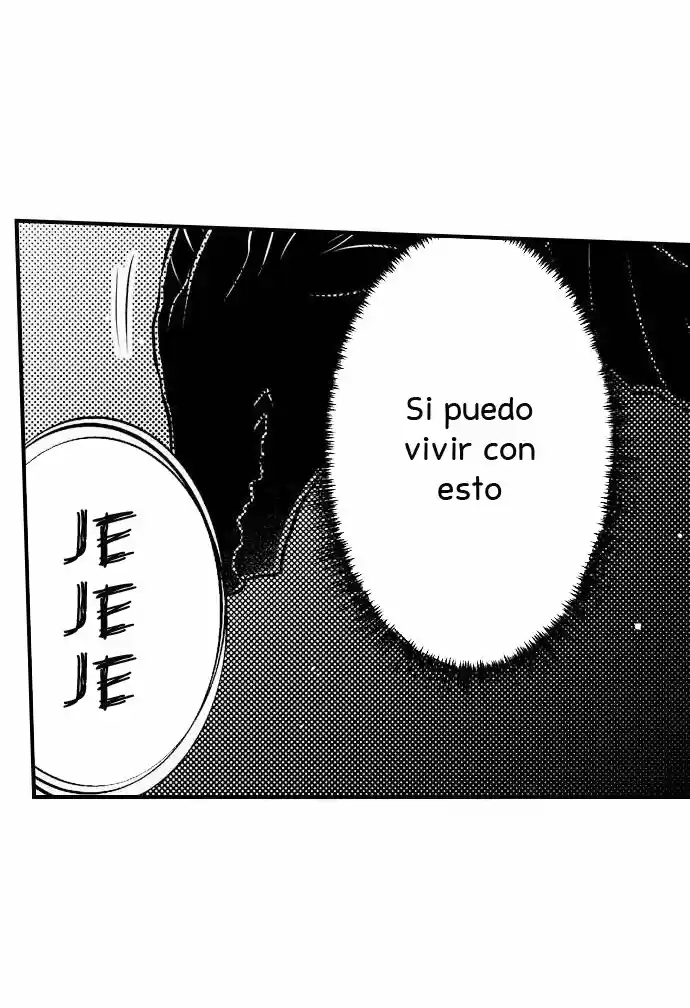 Midareru Dress Ni Takeru Yokubou - Capítulo 2 - Página 10 - LectorTMOo