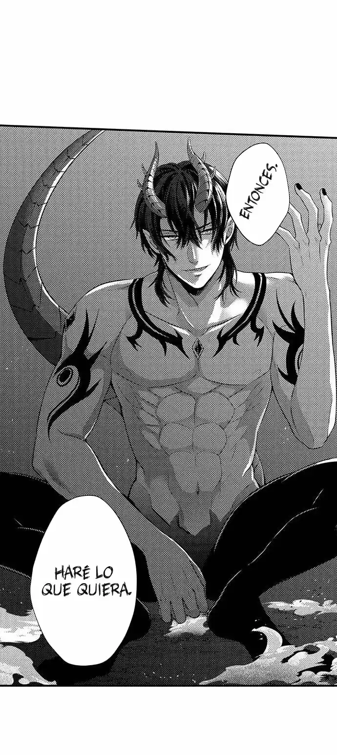 Midareru Dress Ni Takeru Yokubou - Capítulo 2 - Página 13 - LectorTMOo