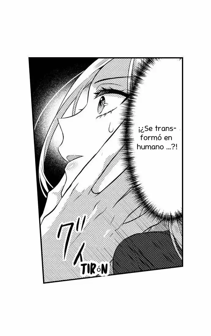 Midareru Dress Ni Takeru Yokubou - Capítulo 2 - Página 16 - LectorTMOo