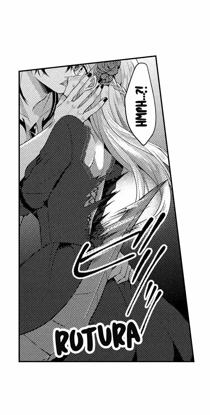 Midareru Dress Ni Takeru Yokubou - Capítulo 2 - Página 20 - LectorTMOo
