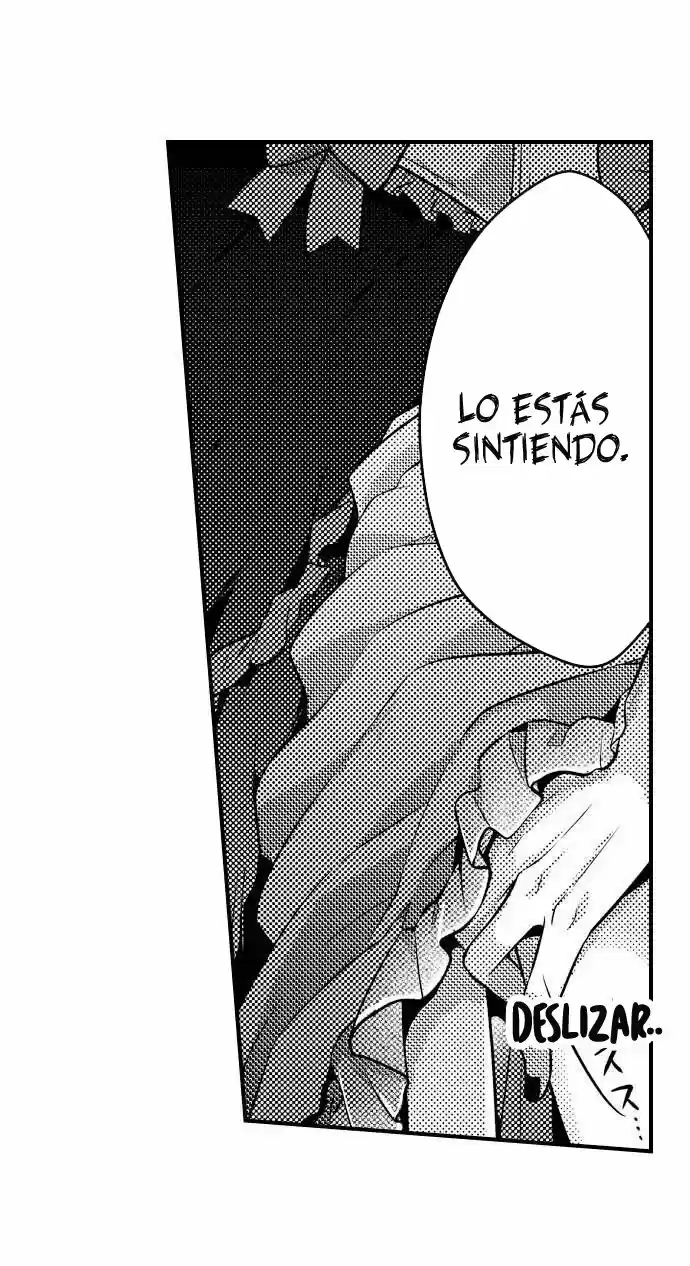 Midareru Dress Ni Takeru Yokubou - Capítulo 2 - Página 27 - LectorTMOo