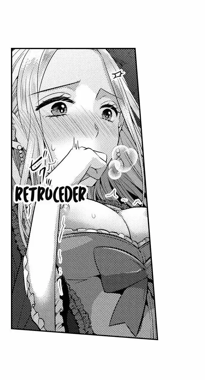 Midareru Dress Ni Takeru Yokubou - Capítulo 2 - Página 28 - LectorTMOo