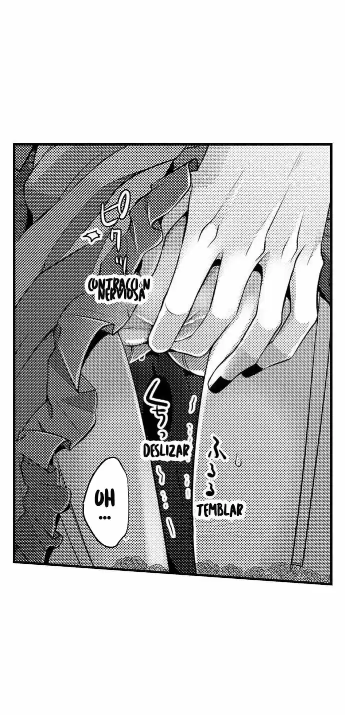 Midareru Dress Ni Takeru Yokubou - Capítulo 2 - Página 29 - LectorTMOo