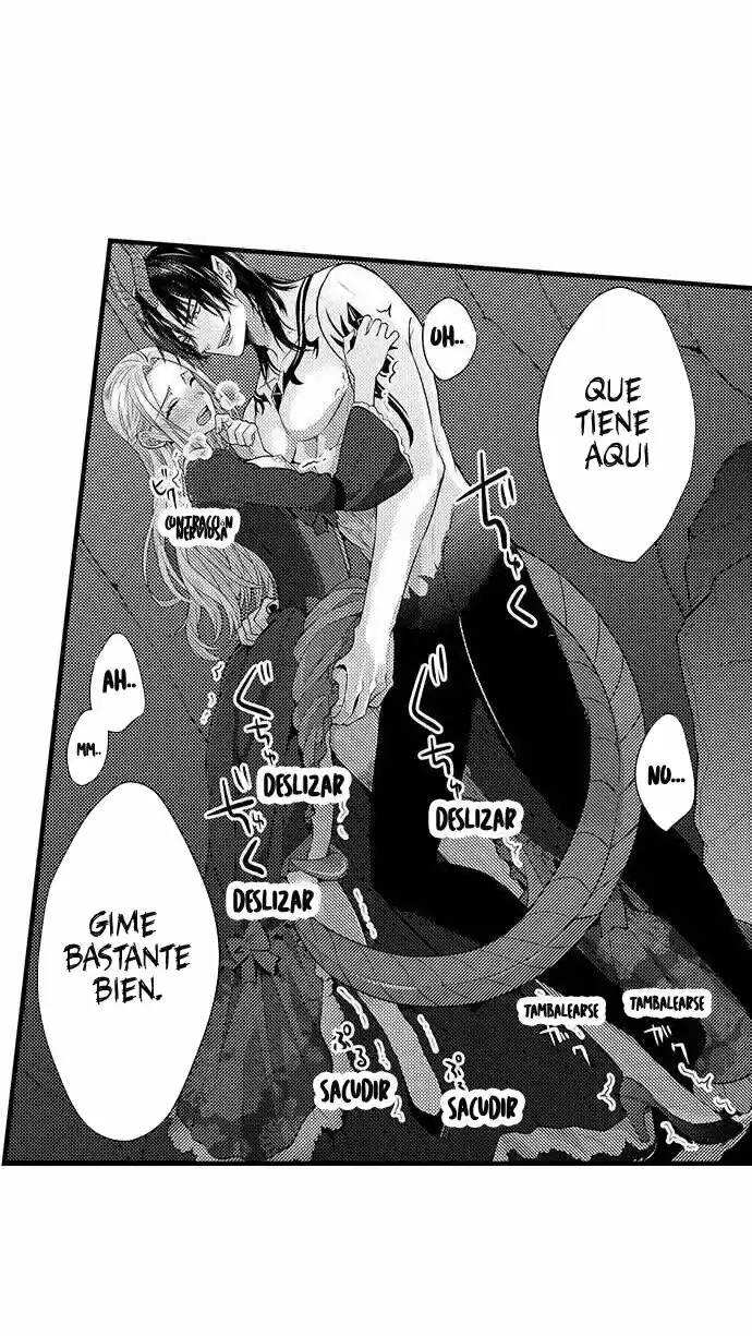 Midareru Dress Ni Takeru Yokubou - Capítulo 2 - Página 30 - LectorTMOo