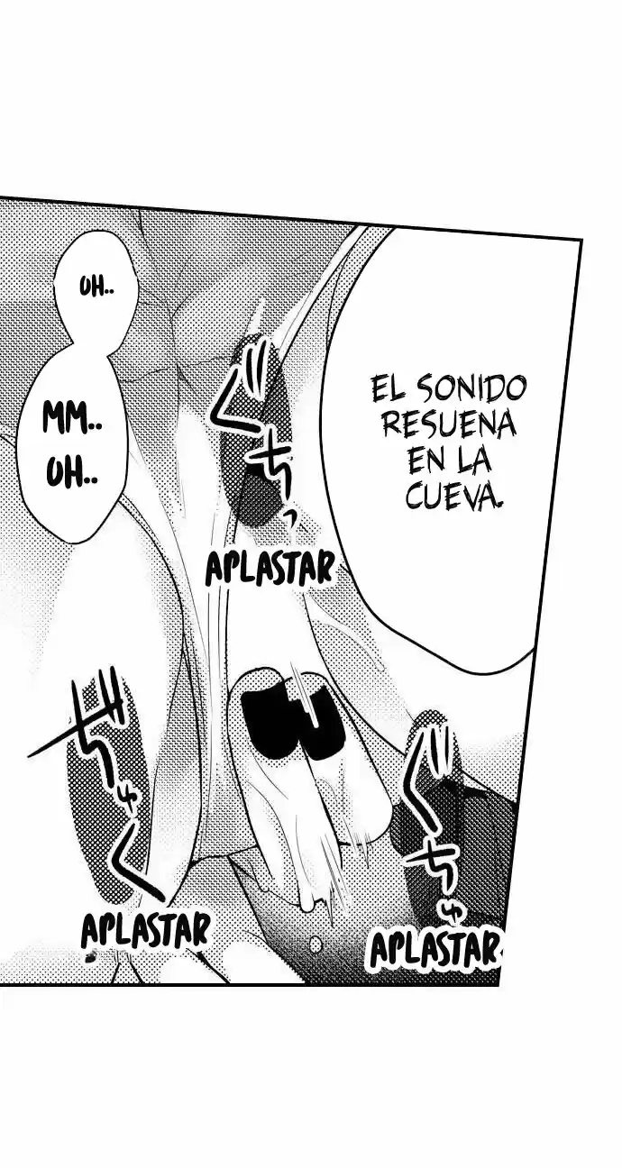 Midareru Dress Ni Takeru Yokubou - Capítulo 2 - Página 31 - LectorTMOo