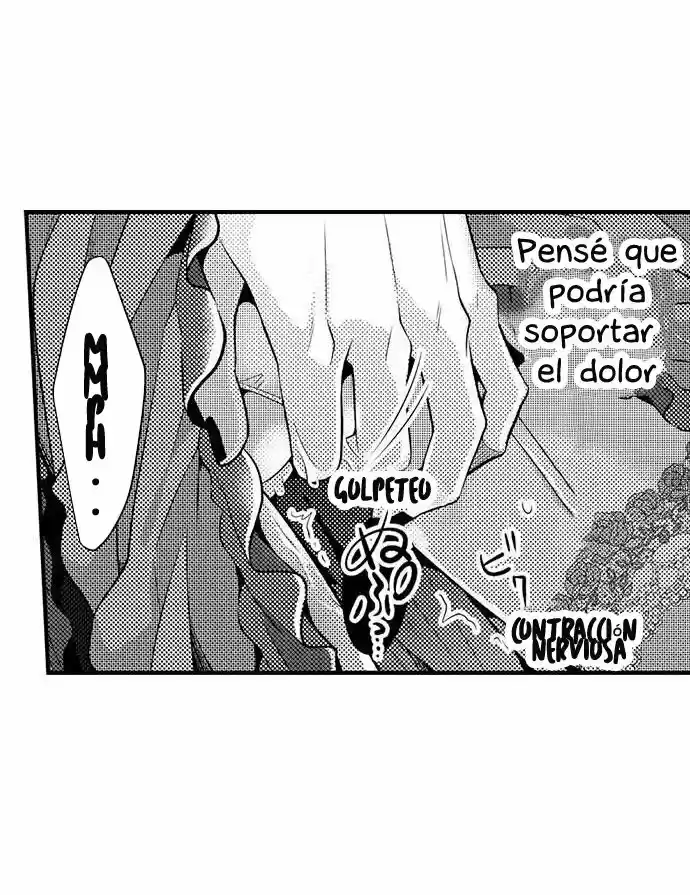 Midareru Dress Ni Takeru Yokubou - Capítulo 2 - Página 33 - LectorTMOo