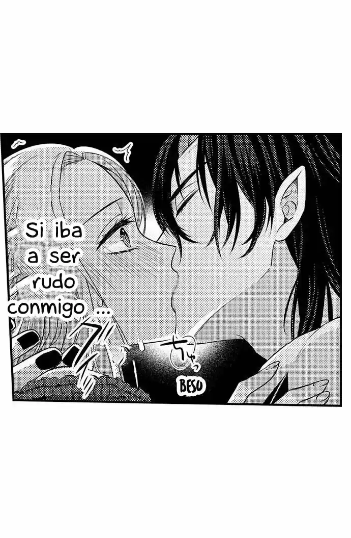 Midareru Dress Ni Takeru Yokubou - Capítulo 2 - Página 34 - LectorTMOo