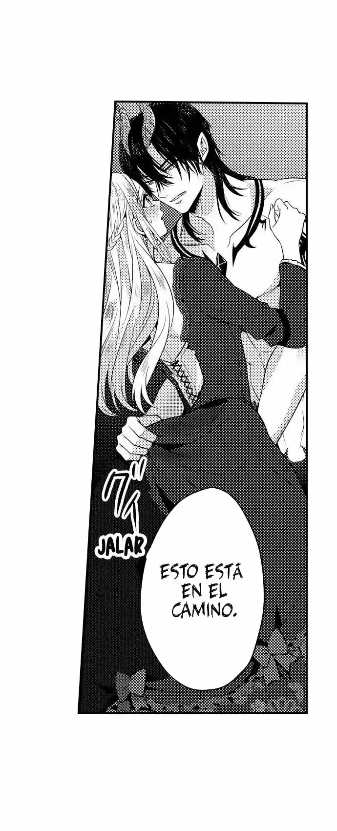 Midareru Dress Ni Takeru Yokubou - Capítulo 2 - Página 36 - LectorTMOo
