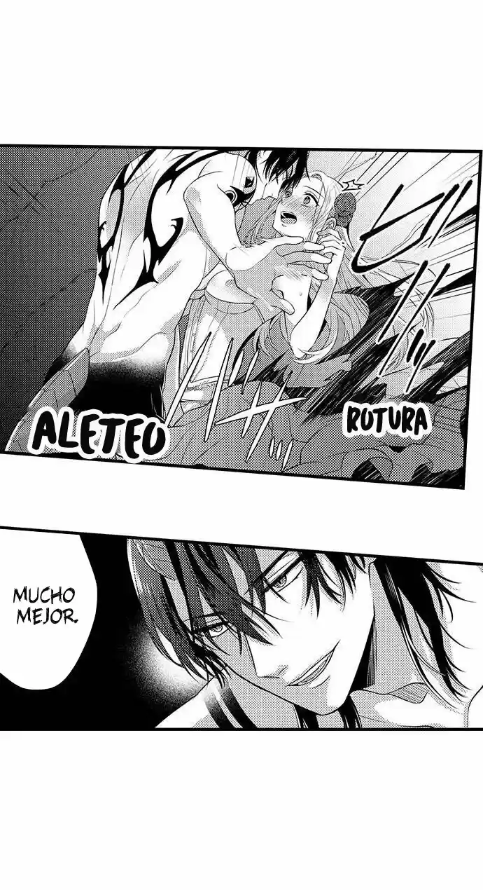 Midareru Dress Ni Takeru Yokubou - Capítulo 2 - Página 37 - LectorTMOo
