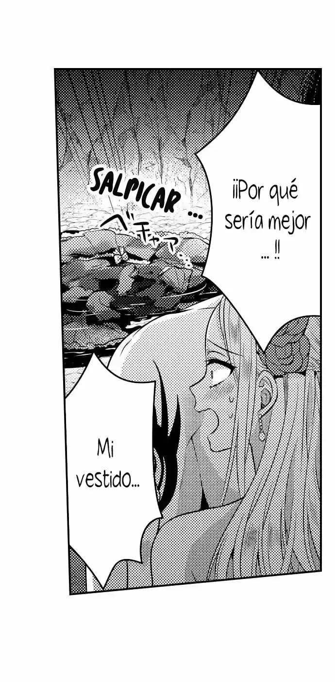 Midareru Dress Ni Takeru Yokubou - Capítulo 2 - Página 38 - LectorTMOo
