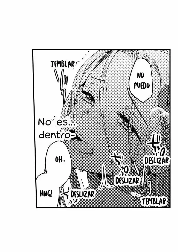 Midareru Dress Ni Takeru Yokubou - Capítulo 2 - Página 43 - LectorTMOo