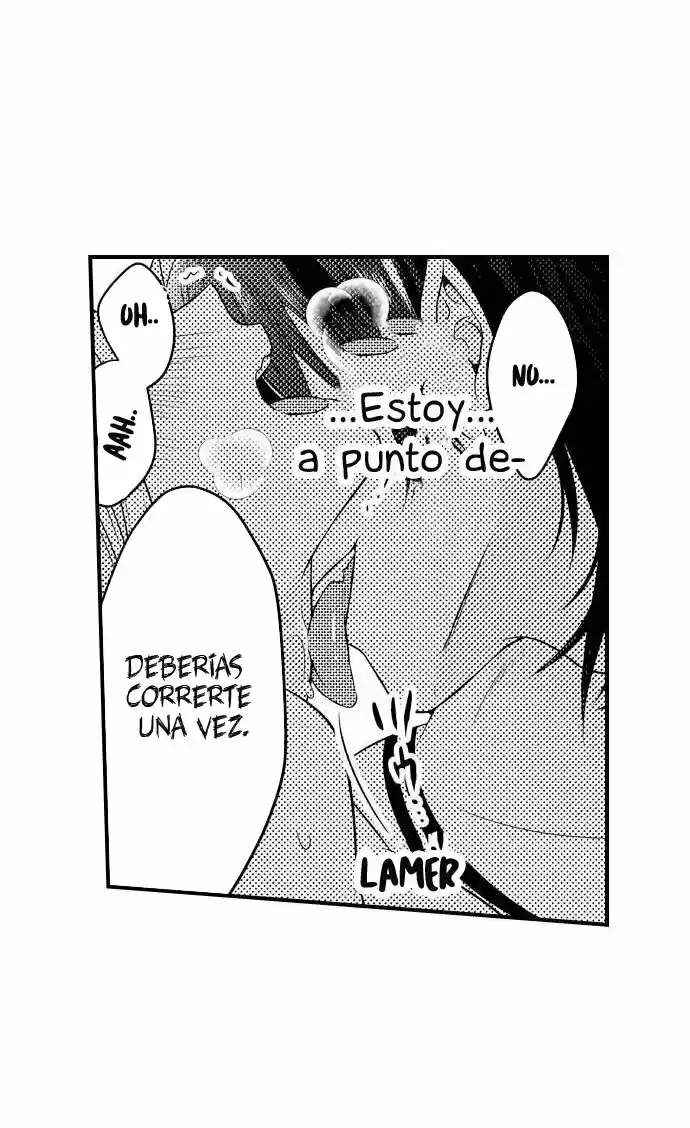 Midareru Dress Ni Takeru Yokubou - Capítulo 2 - Página 44 - LectorTMOo