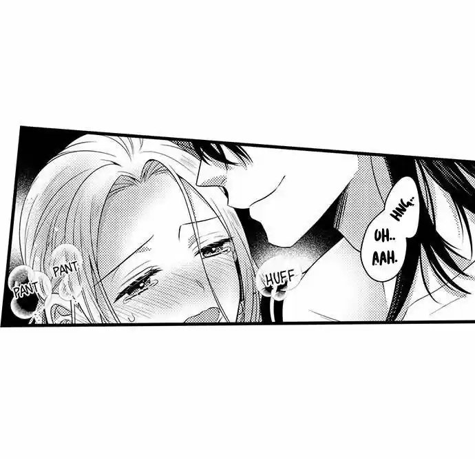 Midareru Dress Ni Takeru Yokubou - Capítulo 2 - Página 46 - LectorTMOo