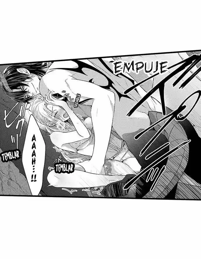Midareru Dress Ni Takeru Yokubou - Capítulo 3 - Página 4 - LectorTMOo