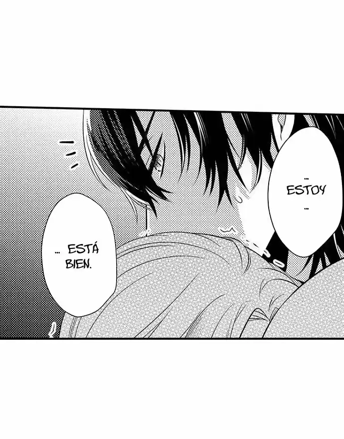 Midareru Dress Ni Takeru Yokubou - Capítulo 3 - Página 6 - LectorTMOo