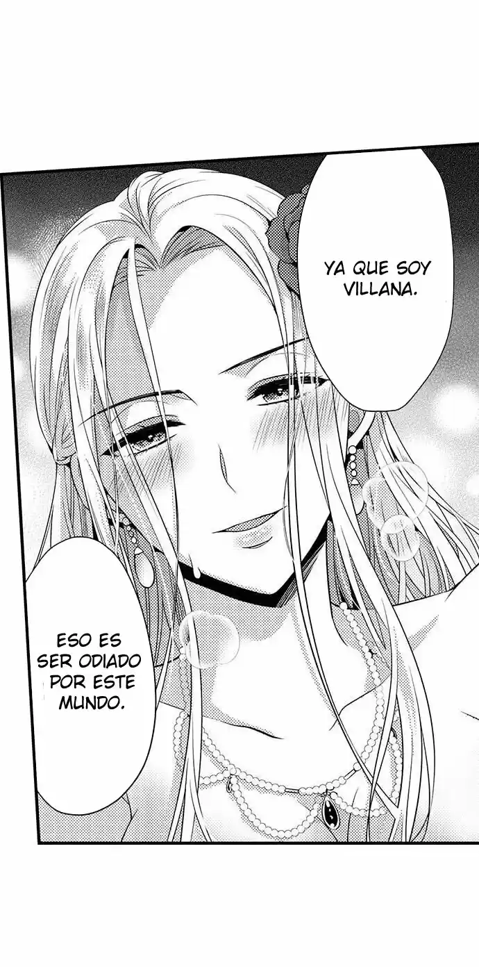 Midareru Dress Ni Takeru Yokubou - Capítulo 3 - Página 9 - LectorTMOo