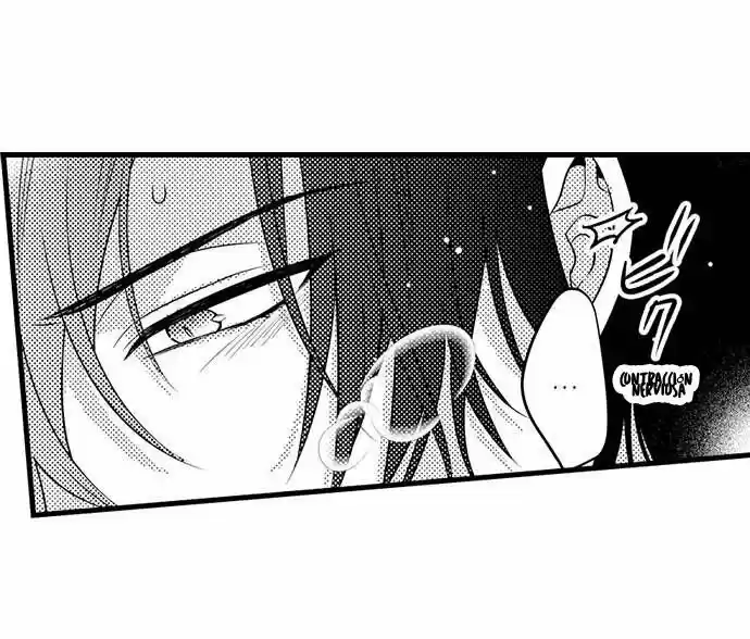 Midareru Dress Ni Takeru Yokubou - Capítulo 3 - Página 17 - LectorTMOo