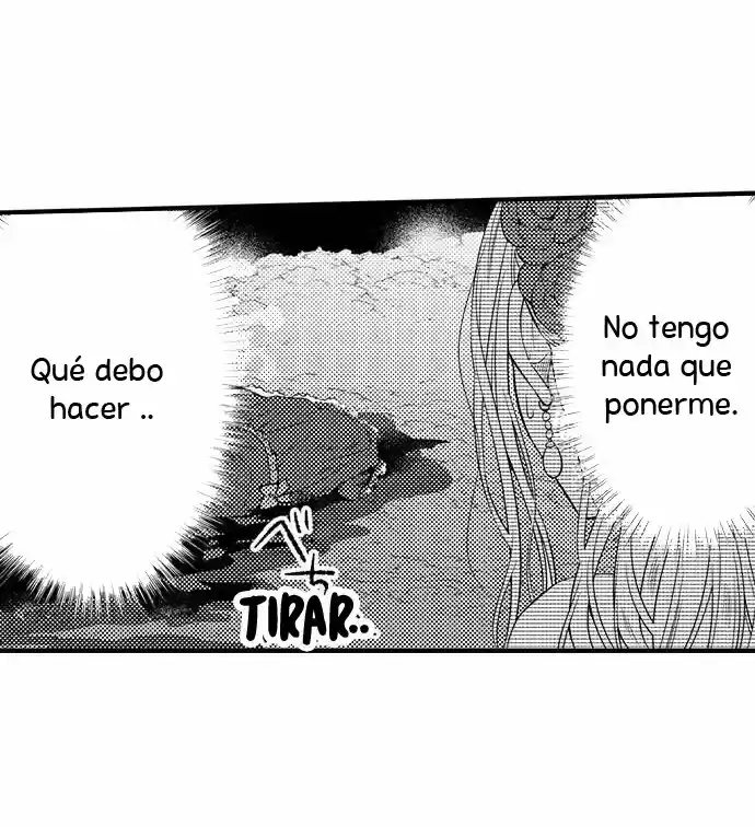Midareru Dress Ni Takeru Yokubou - Capítulo 3 - Página 25 - LectorTMOo